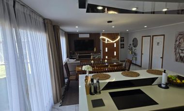 EN VENTA HERMOSA PARCELA EN LAMPA