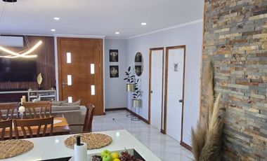 EN VENTA HERMOSA PARCELA EN LAMPA