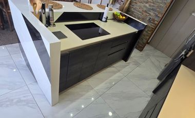 EN VENTA HERMOSA PARCELA EN LAMPA