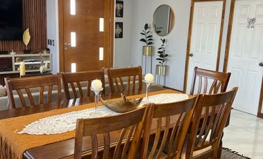 EN VENTA HERMOSA PARCELA EN LAMPA