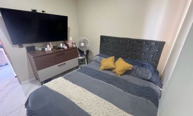 EN VENTA HERMOSA PARCELA EN LAMPA