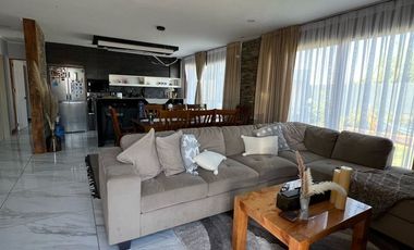EN VENTA HERMOSA PARCELA EN LAMPA
