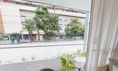 VENDO APARTAMENTO EN ESTADIO