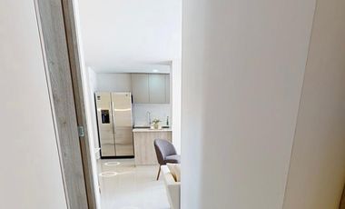 VENDO APARTAMENTO EN ESTADIO