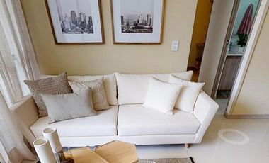 VENDO APARTAMENTO EN ESTADIO