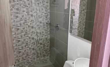 VENDO APARTAMENTO EN ESTADIO