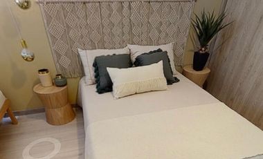 VENDO APARTAMENTO EN ESTADIO