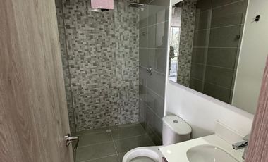 VENDO APARTAMENTO EN ESTADIO