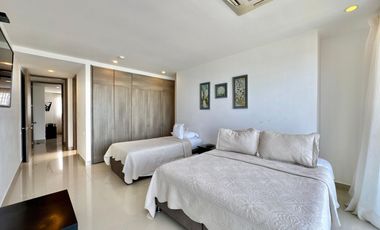 APARTAMENTO EN VENTA BOCAGRANDE