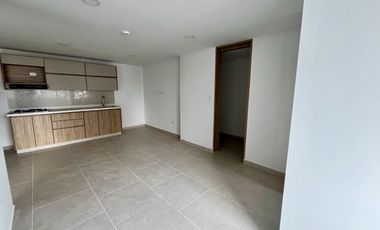 Se vende apartaestudio en el exclusivo y central sector de Álamos en Pereira con Permiso para Airbnb.