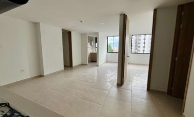 Se vende apartaestudio en el exclusivo y central sector de Álamos en Pereira con Permiso para Airbnb.