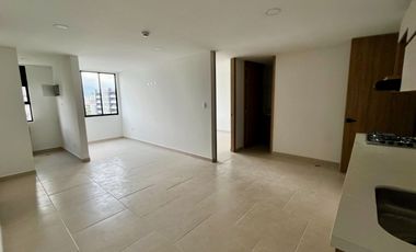 Se vende apartaestudio en el exclusivo y central sector de Álamos en Pereira con Permiso para Airbnb.