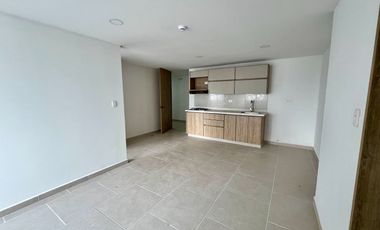 Se vende apartaestudio en el exclusivo y central sector de Álamos en Pereira con Permiso para Airbnb.