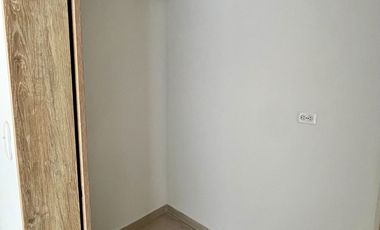 Se vende apartaestudio en el exclusivo y central sector de Álamos en Pereira con Permiso para Airbnb.