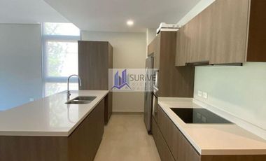 DEPARTAMENTO RENTA LOS NOGALES ZONA LAS MISIONES SANTIAGO NL