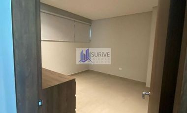 DEPARTAMENTO RENTA LOS NOGALES ZONA LAS MISIONES SANTIAGO NL