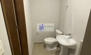 DEPARTAMENTO RENTA LOS NOGALES ZONA LAS MISIONES SANTIAGO NL
