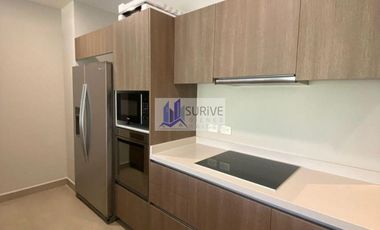 DEPARTAMENTO RENTA LOS NOGALES ZONA LAS MISIONES SANTIAGO NL