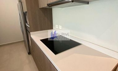 DEPARTAMENTO RENTA LOS NOGALES ZONA LAS MISIONES SANTIAGO NL