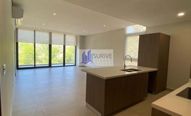 DEPARTAMENTO RENTA LOS NOGALES ZONA LAS MISIONES SANTIAGO NL