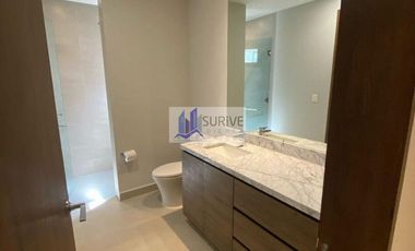 DEPARTAMENTO RENTA LOS NOGALES ZONA LAS MISIONES SANTIAGO NL