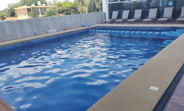 RENTA DE DEPARTAMENTO AMUEBLADO EN TORRE CELSUS ZONA NORTE