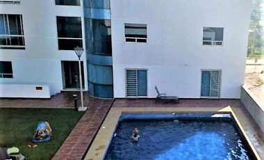 RENTA DE DEPARTAMENTO AMUEBLADO EN TORRE CELSUS ZONA NORTE