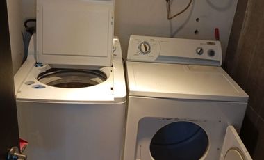 RENTA DE DEPARTAMENTO AMUEBLADO EN TORRE CELSUS ZONA NORTE