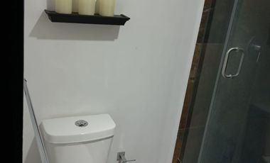 RENTA DE DEPARTAMENTO AMUEBLADO EN TORRE CELSUS ZONA NORTE