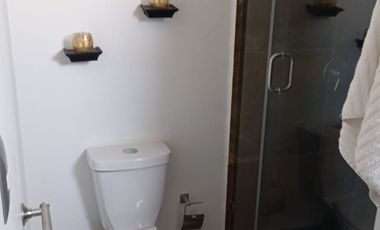 RENTA DE DEPARTAMENTO AMUEBLADO EN TORRE CELSUS ZONA NORTE