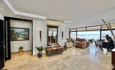 VENTA APARTAMENTO EN BOCAGRANDE