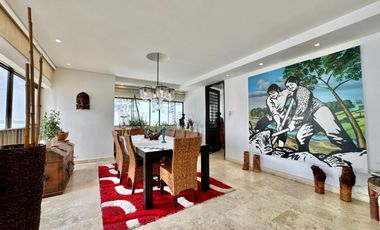 VENTA APARTAMENTO EN BOCAGRANDE