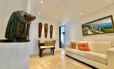 VENTA APARTAMENTO EN BOCAGRANDE