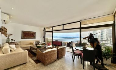 VENTA APARTAMENTO EN BOCAGRANDE