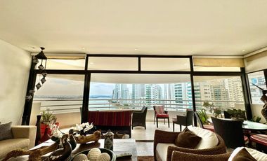 VENTA APARTAMENTO EN BOCAGRANDE