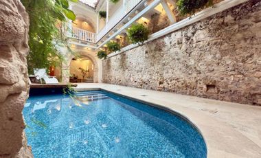 CASA EN VENTA CENTRO HISTORICO