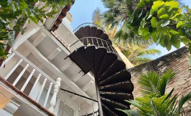 CASA EN VENTA CENTRO HISTORICO