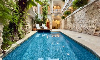 CASA EN VENTA CENTRO HISTORICO