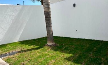SE VENDE CASA, GRAN JARDIN, JARDIN AGAVES 412, LEON GUANAJUATO. ZONA NORTE