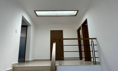 SE VENDE CASA, GRAN JARDIN, JARDIN AGAVES 412, LEON GUANAJUATO. ZONA NORTE