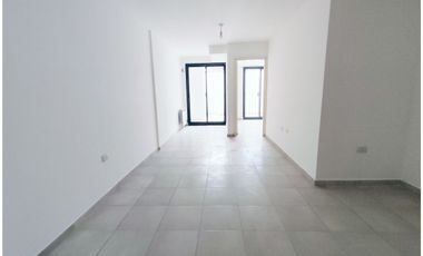 ALQUILA: Dpto 1 Dormitorio con Patio / B° GUEMES
