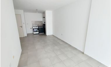 ALQUILA: Dpto 1 Dormitorio con Patio / B° GUEMES