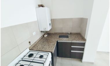 ALQUILA: Dpto 1 Dormitorio con Patio / B° GUEMES