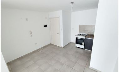 ALQUILA: Dpto 1 Dormitorio con Patio / B° GUEMES