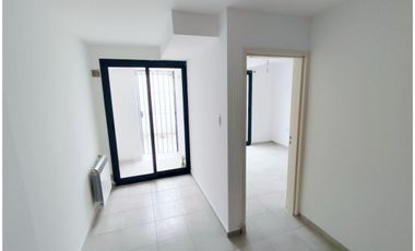 ALQUILA: Dpto 1 Dormitorio con Patio / B° GUEMES