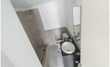 ALQUILA: Dpto 1 Dormitorio con Patio / B° GUEMES