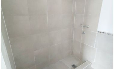 ALQUILA: Dpto 1 Dormitorio con Patio / B° GUEMES