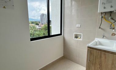 Se vende apartaestudio con permiso para Airbnb en Álamos Pereira