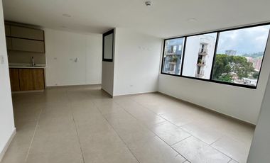 Se vende apartaestudio con permiso para Airbnb en Álamos Pereira