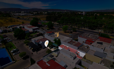 Casa en renta en coto frente al Tecnológico de Monterrey, zapopan